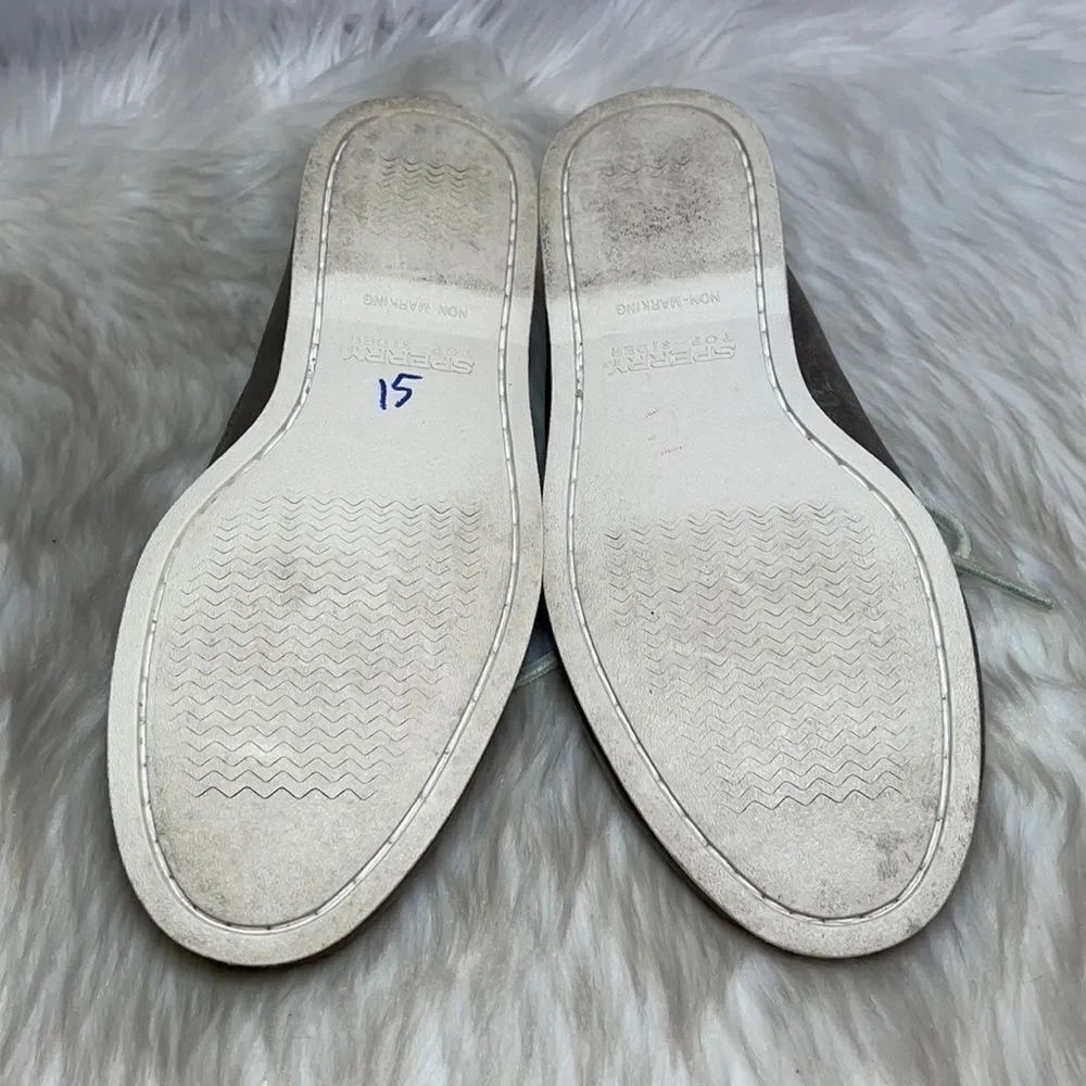 Sperry very good