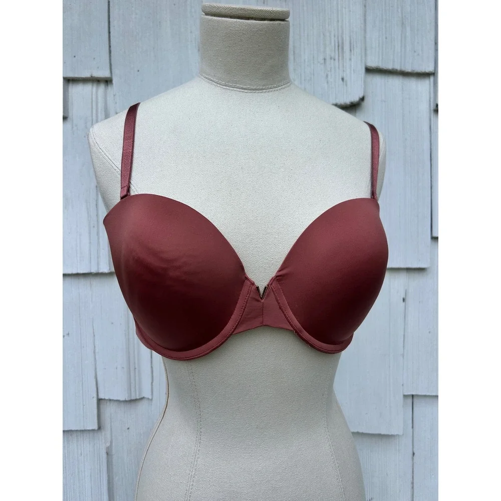 Victorias Secret smooth show