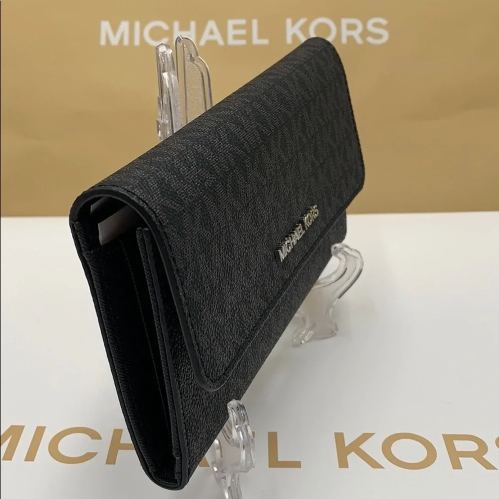 Michael Kors Michael Kors Jet Set Travel Trifold