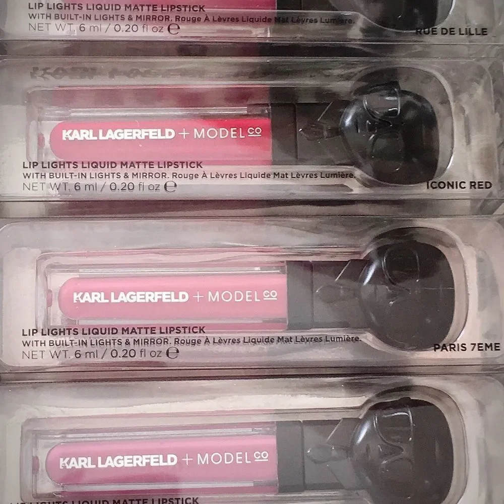 Karl Lagerfeld karl lagerfeld