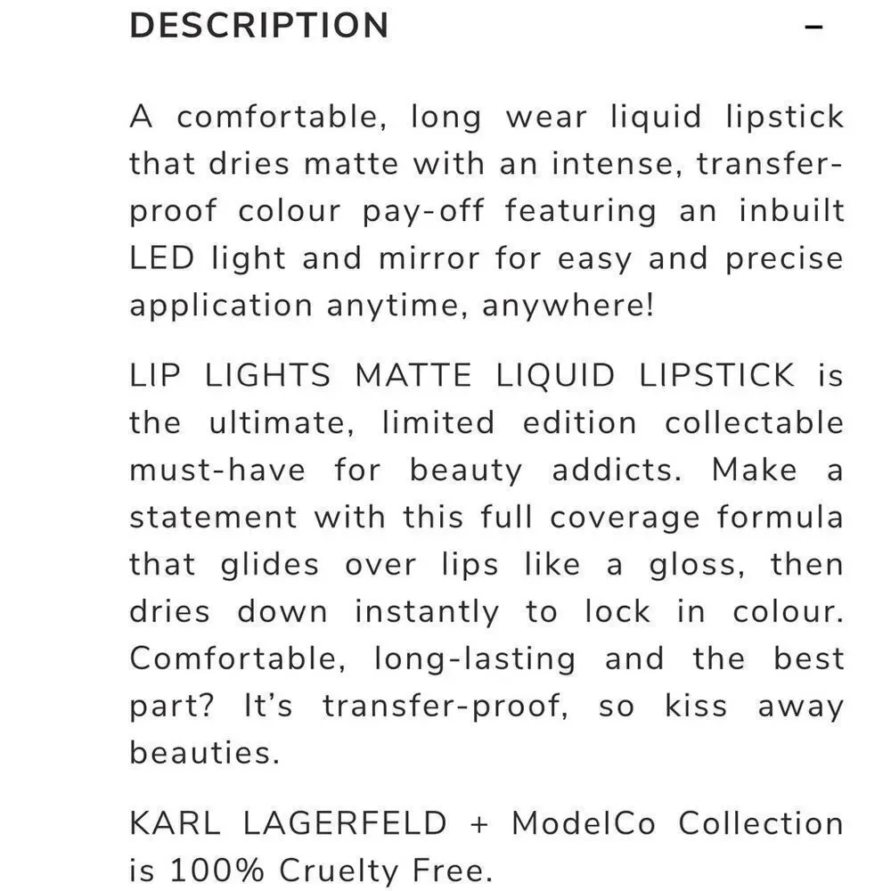 Karl Lagerfeld karl lagerfeld