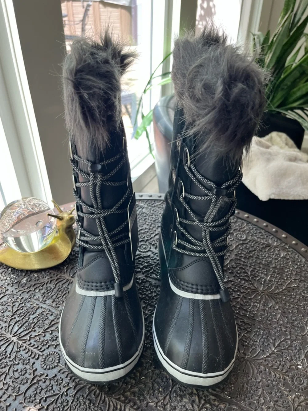 Sorel youth joan