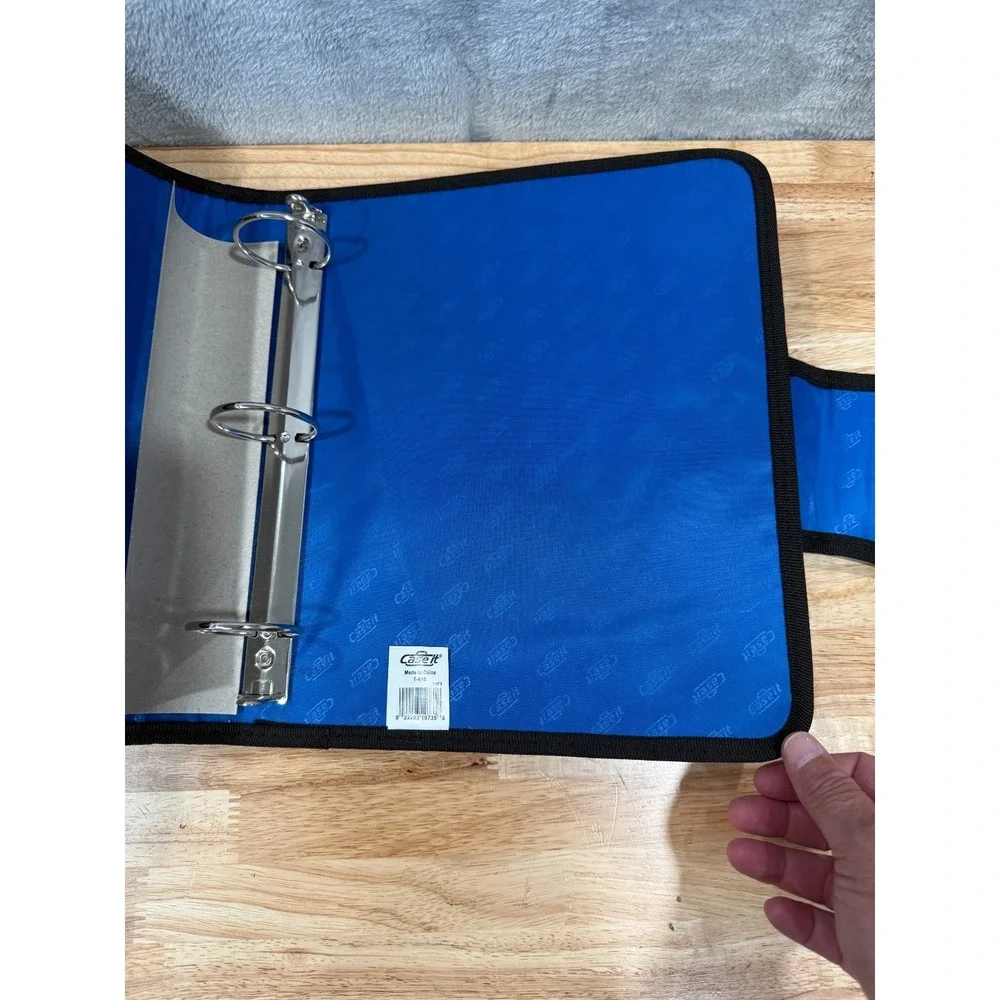 Case•it open tab