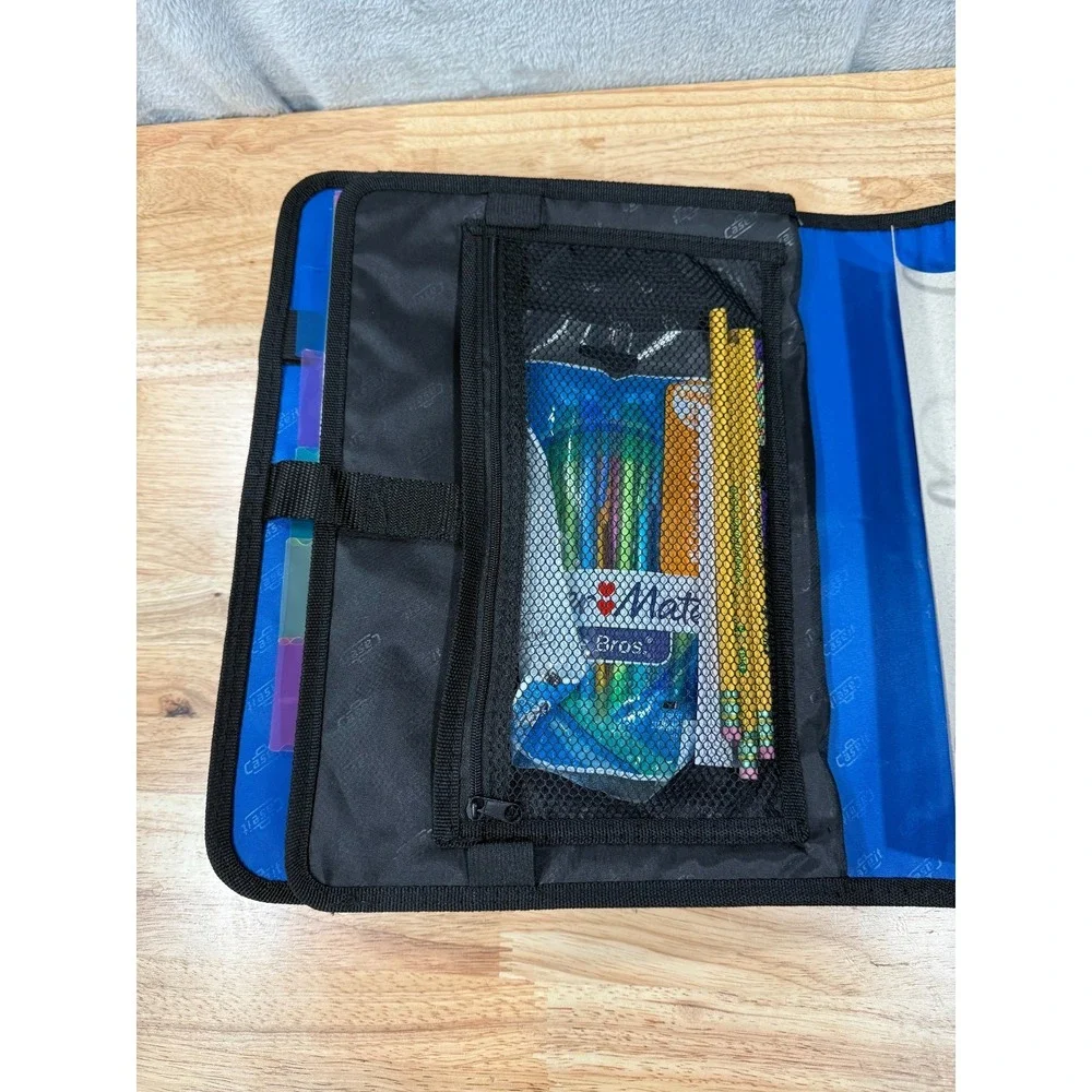Case•it open tab