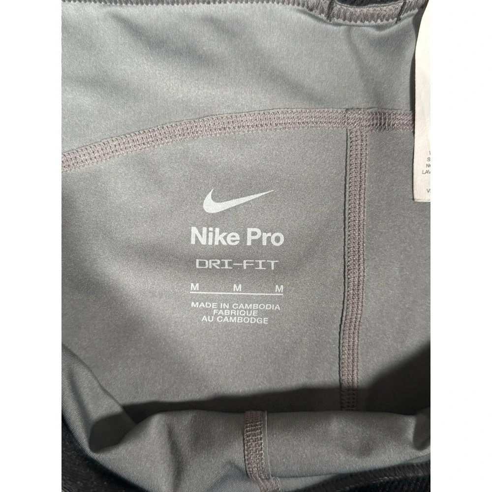 Nike pro dri