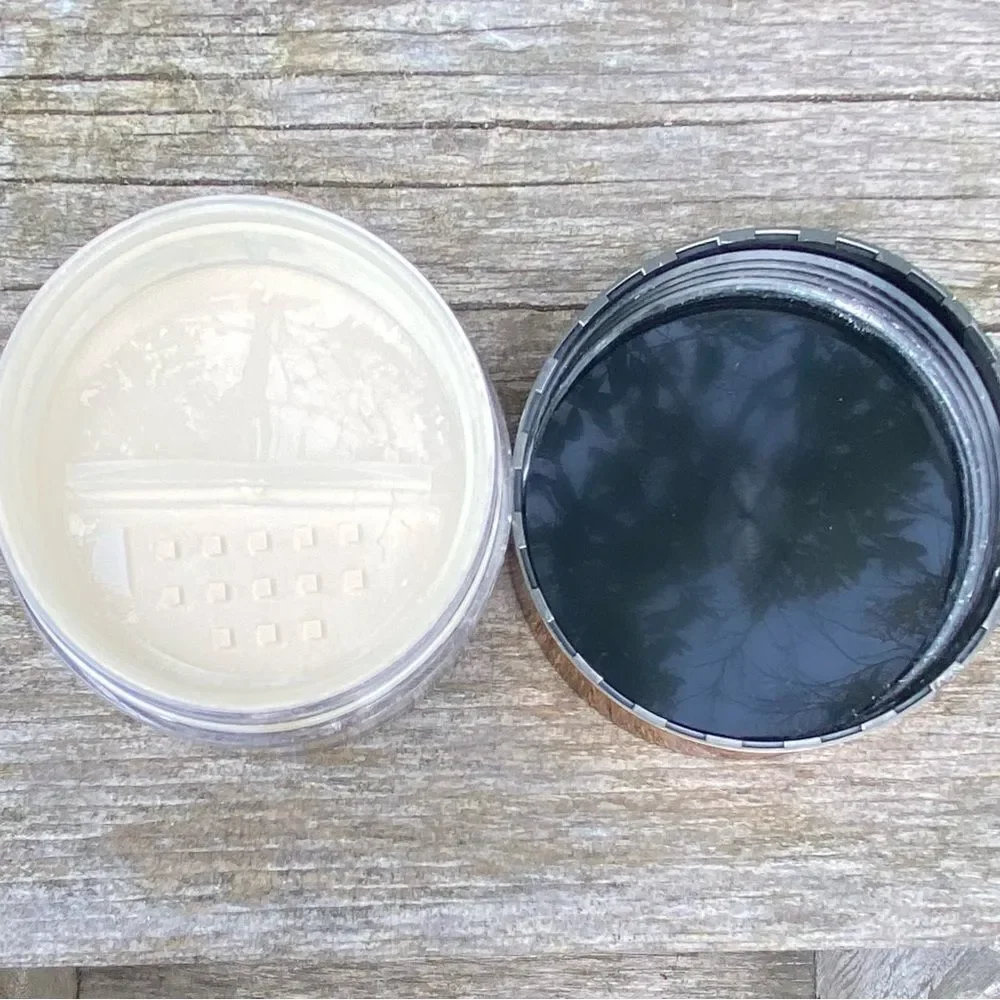 Beauty Bakerie new beauty