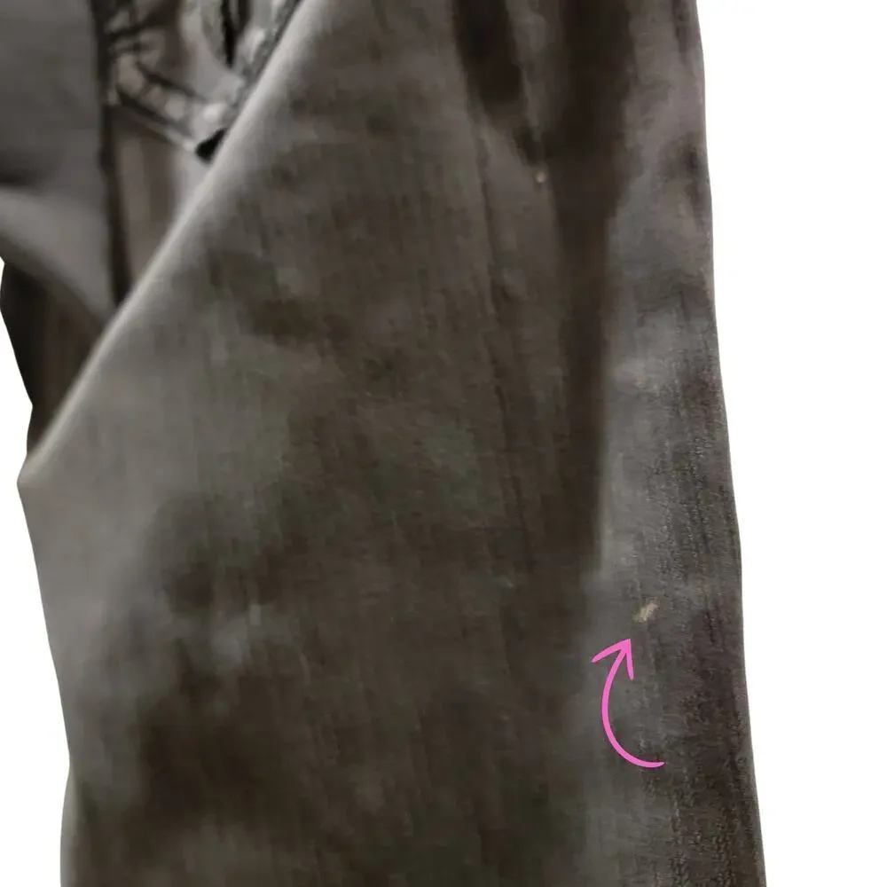 Rock Revival iconic embroidery
