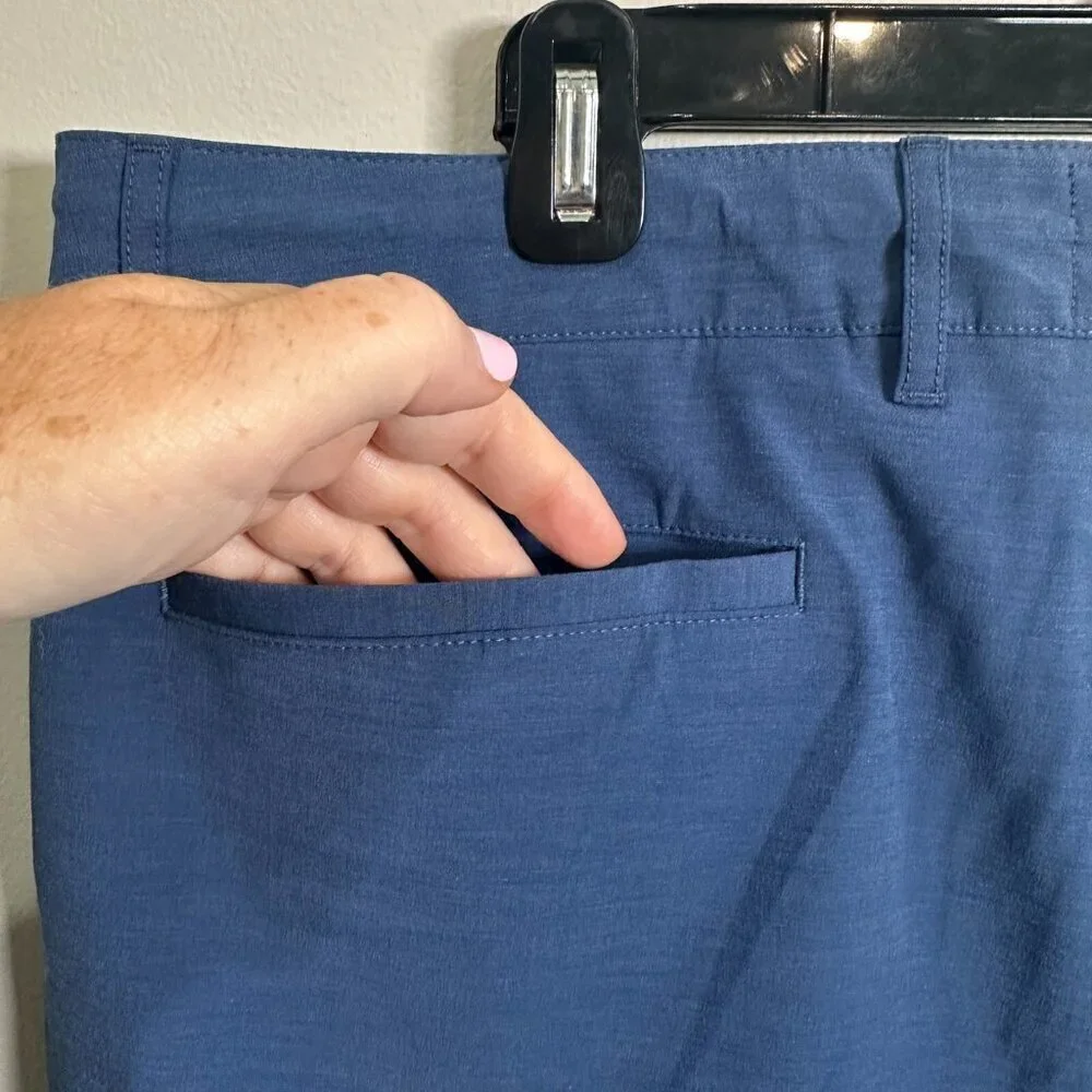 Faherty approx  waist
