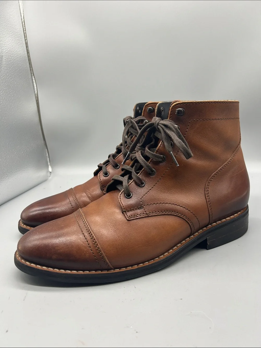 Thursday Boot Company excellent very