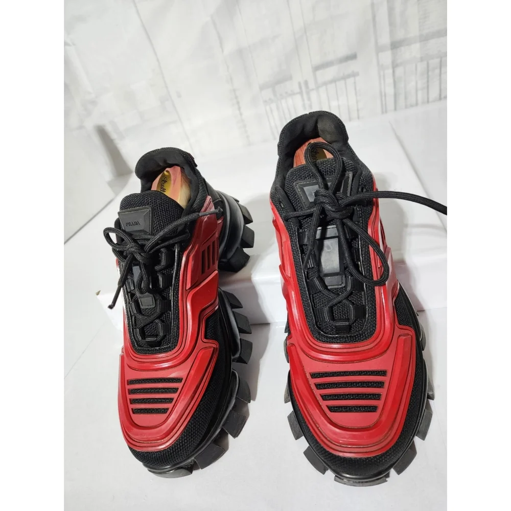 Prada this authentic