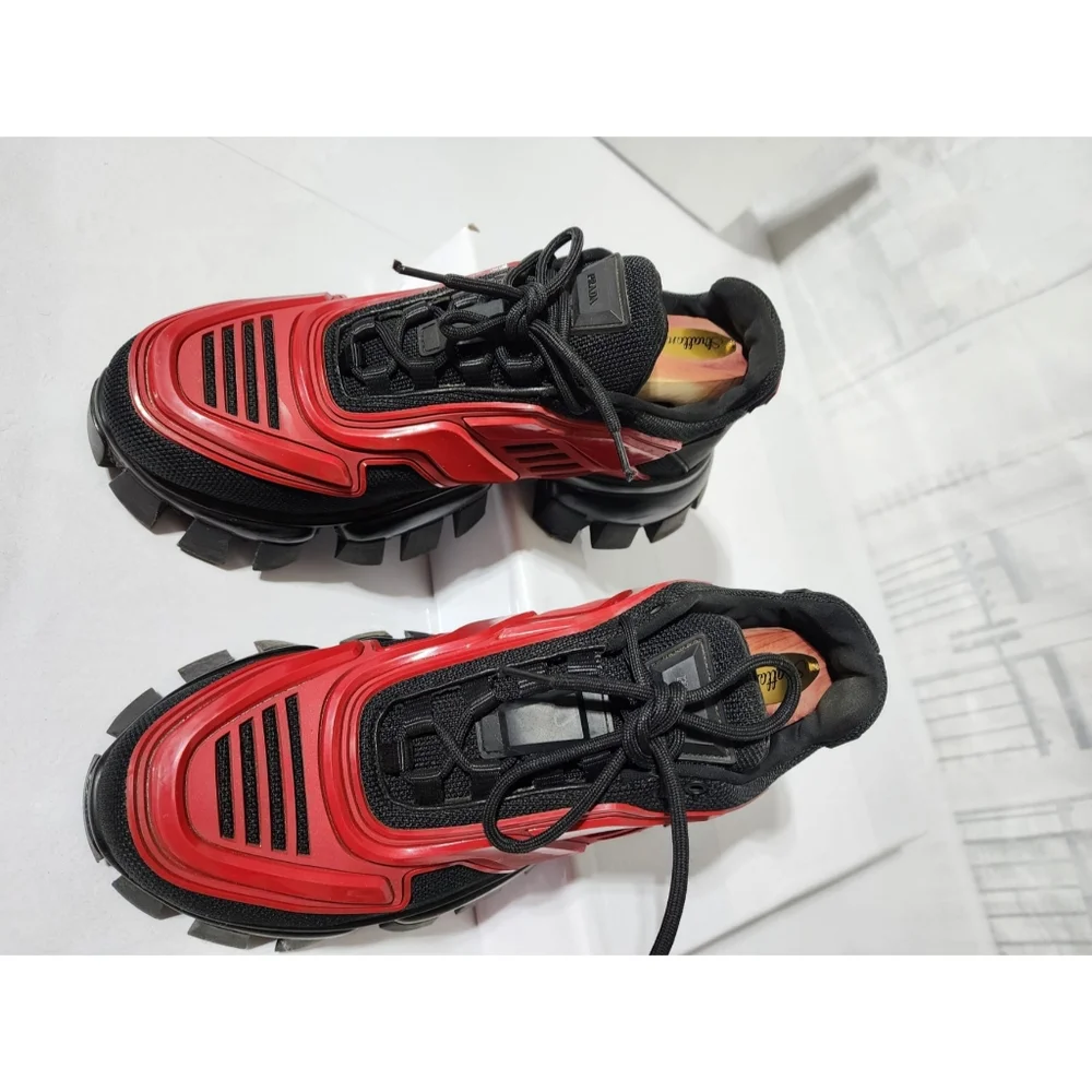 Prada this authentic
