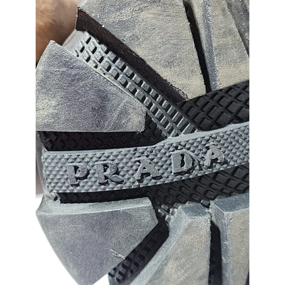 Prada this authentic
