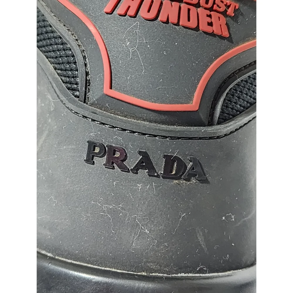 Prada this authentic