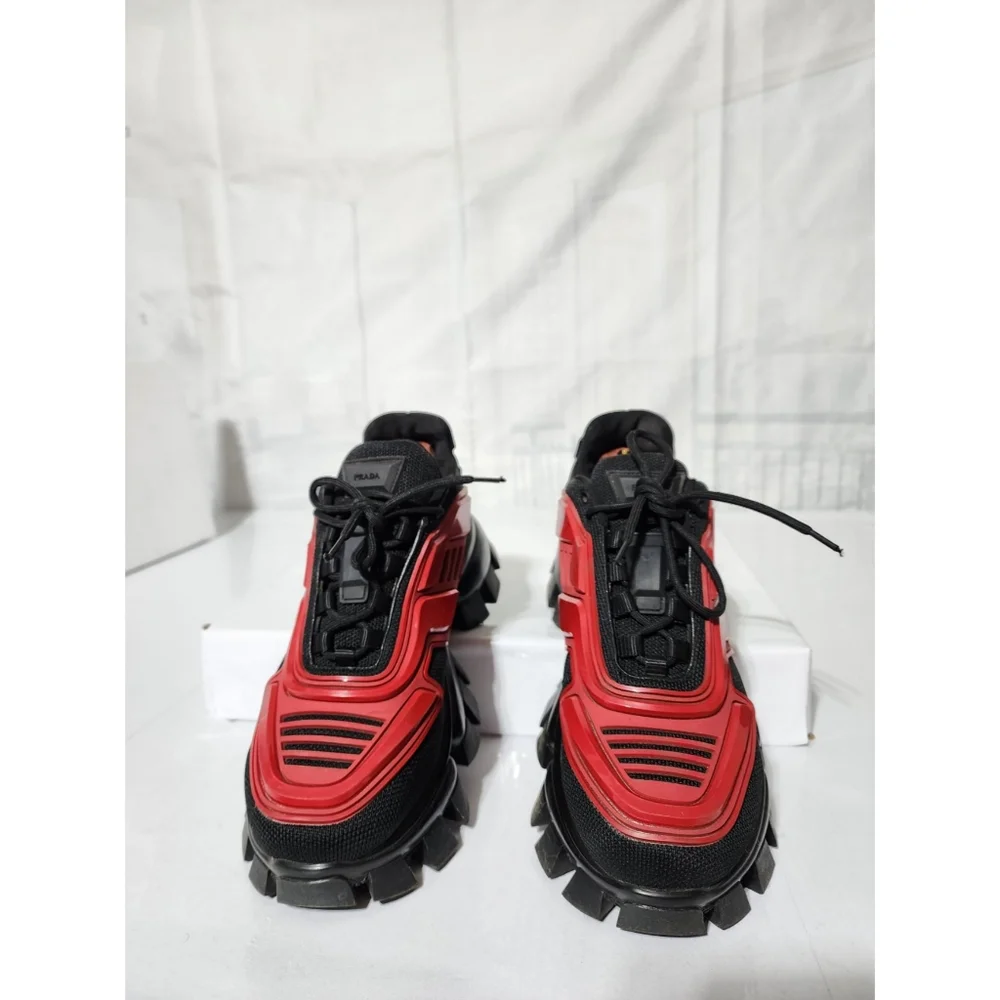 Prada this authentic