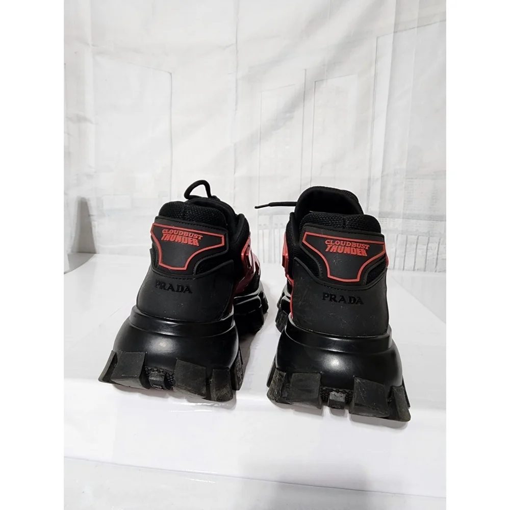 Prada this authentic