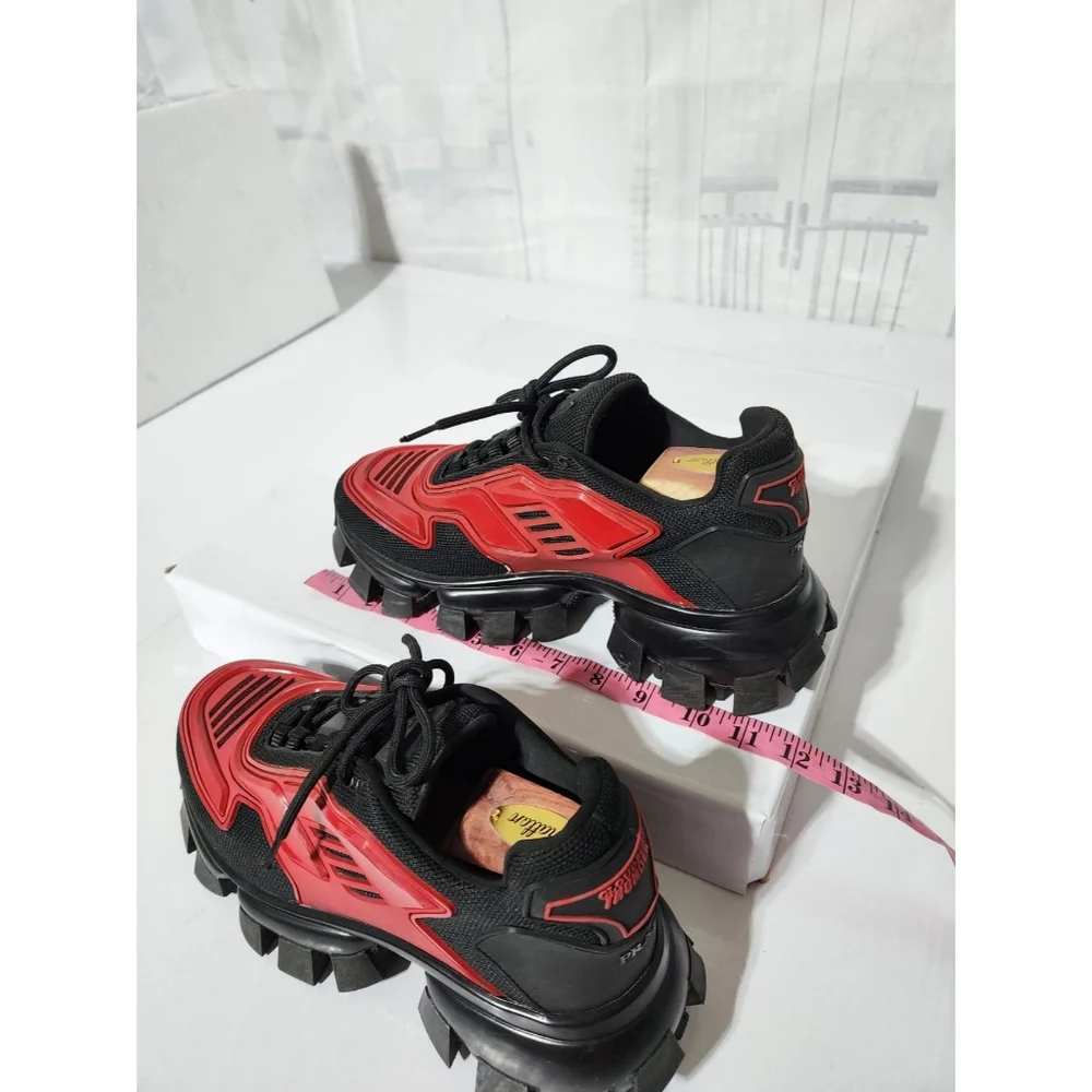 Prada this authentic