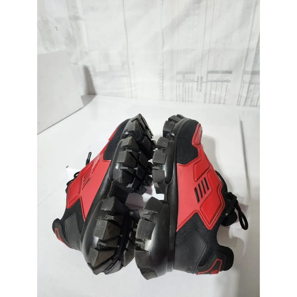 Prada this authentic