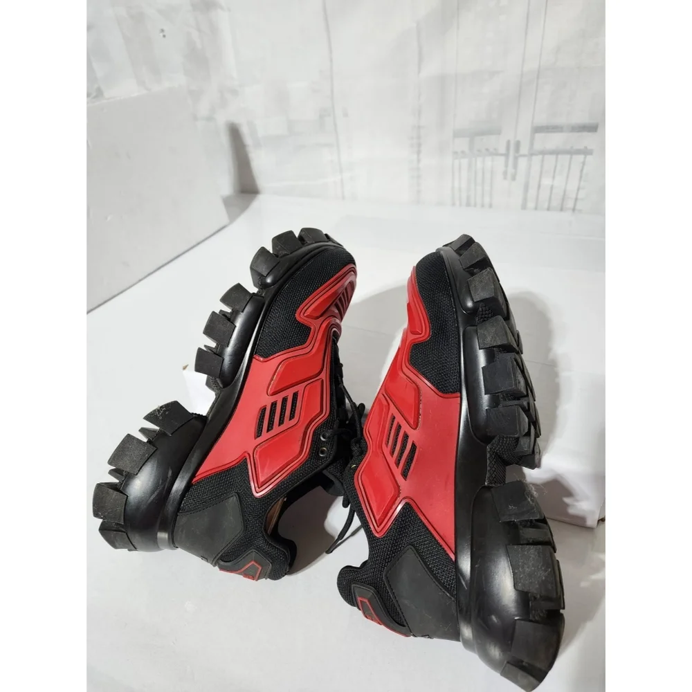 Prada this authentic