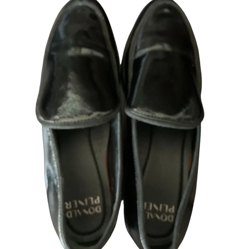 Donald J. Pliner pre loved