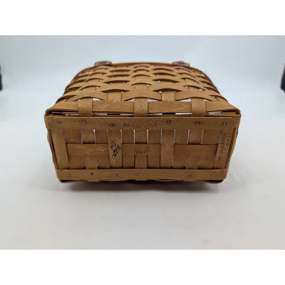 Longaberger small boardwalk