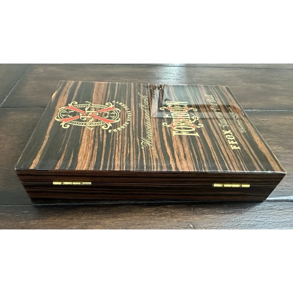 Arturo Fuente arturo fuente