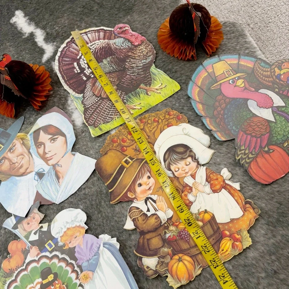 Hallmark here’s lot