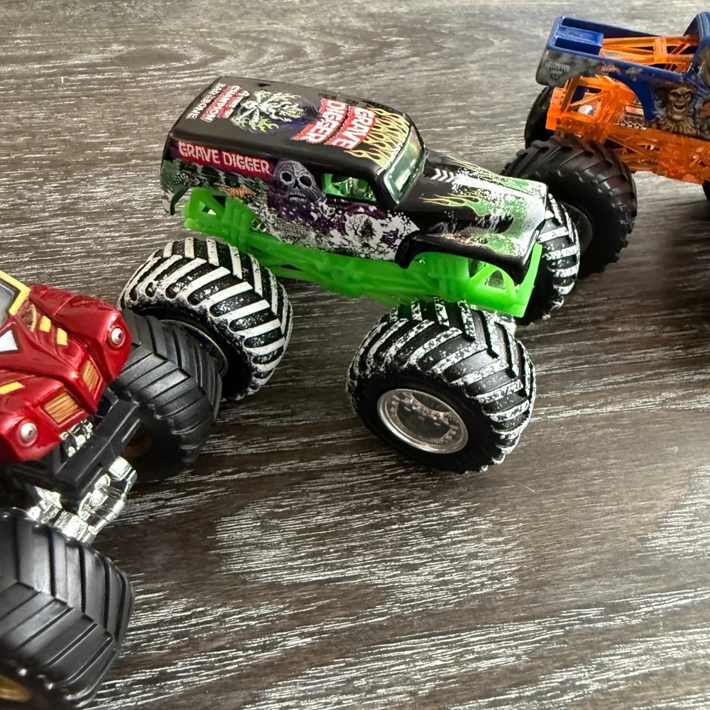 Hot Wheels hot wheels