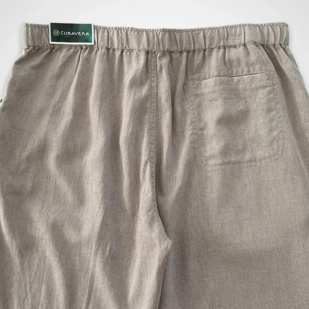 Cubavera men size