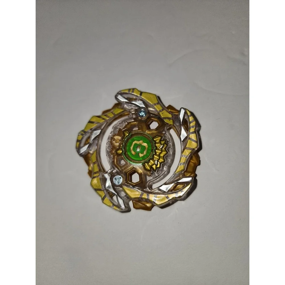 Hasbro beyblade burst