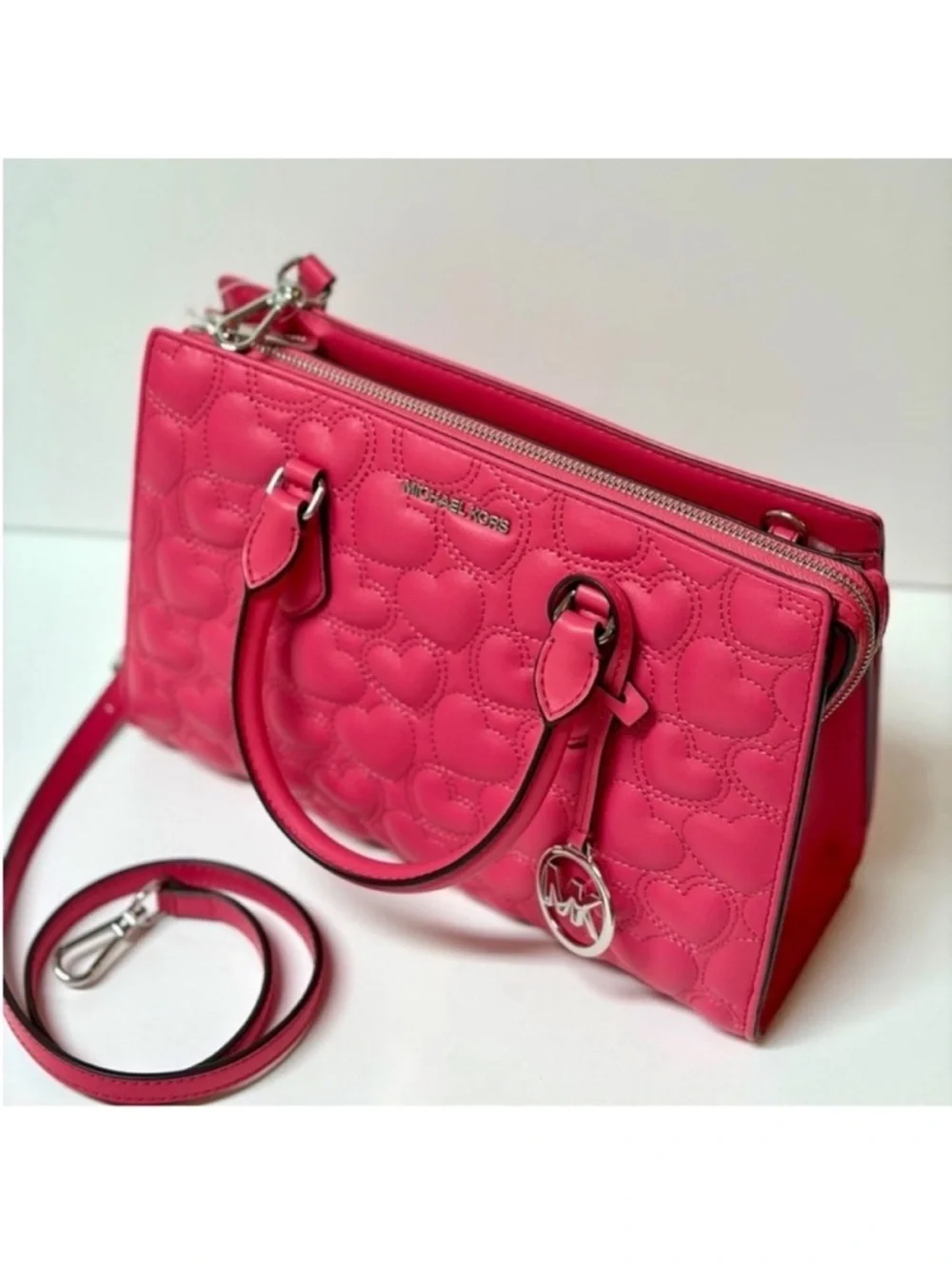 Michael Kors eye catching