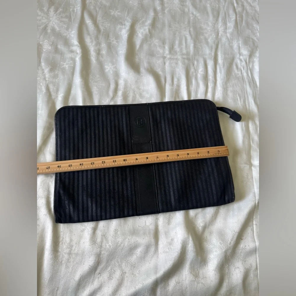 Fendi sleek vintage
