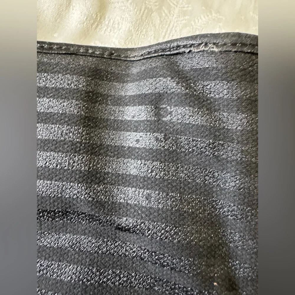 Fendi sleek vintage