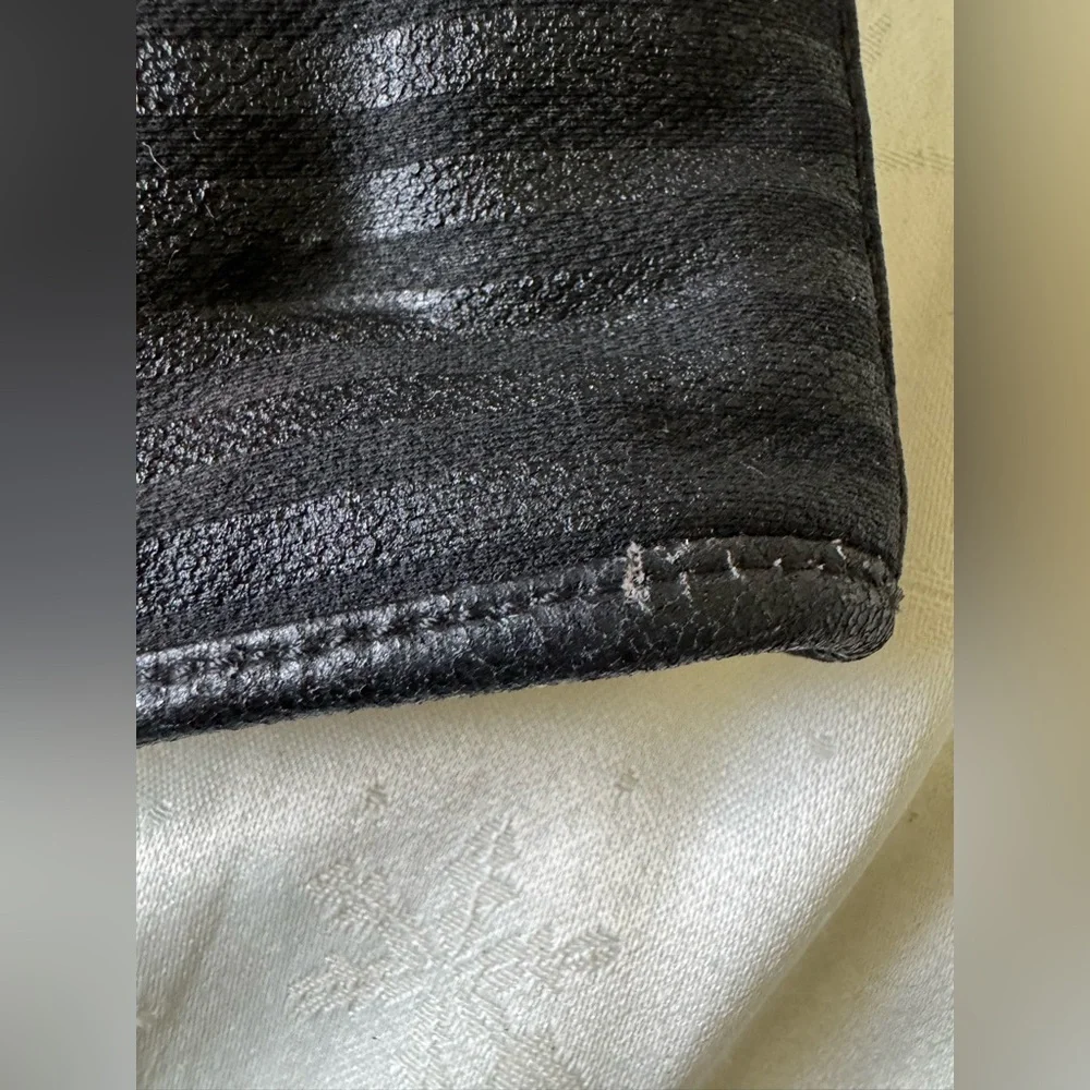 Fendi sleek vintage