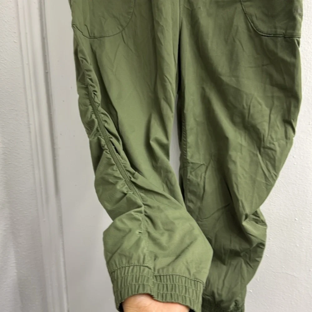 The North Face exce size