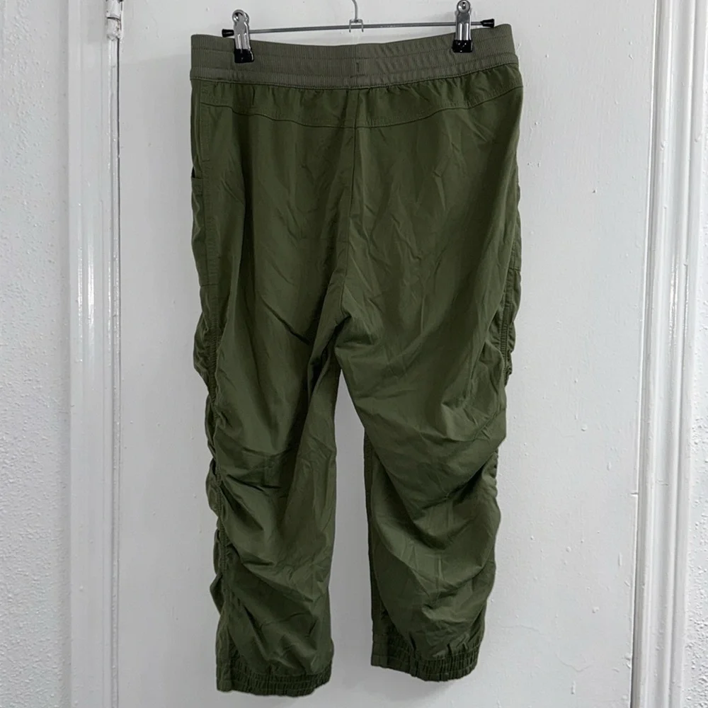The North Face exce size