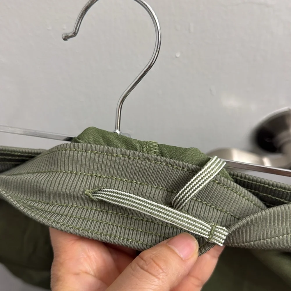 The North Face exce size