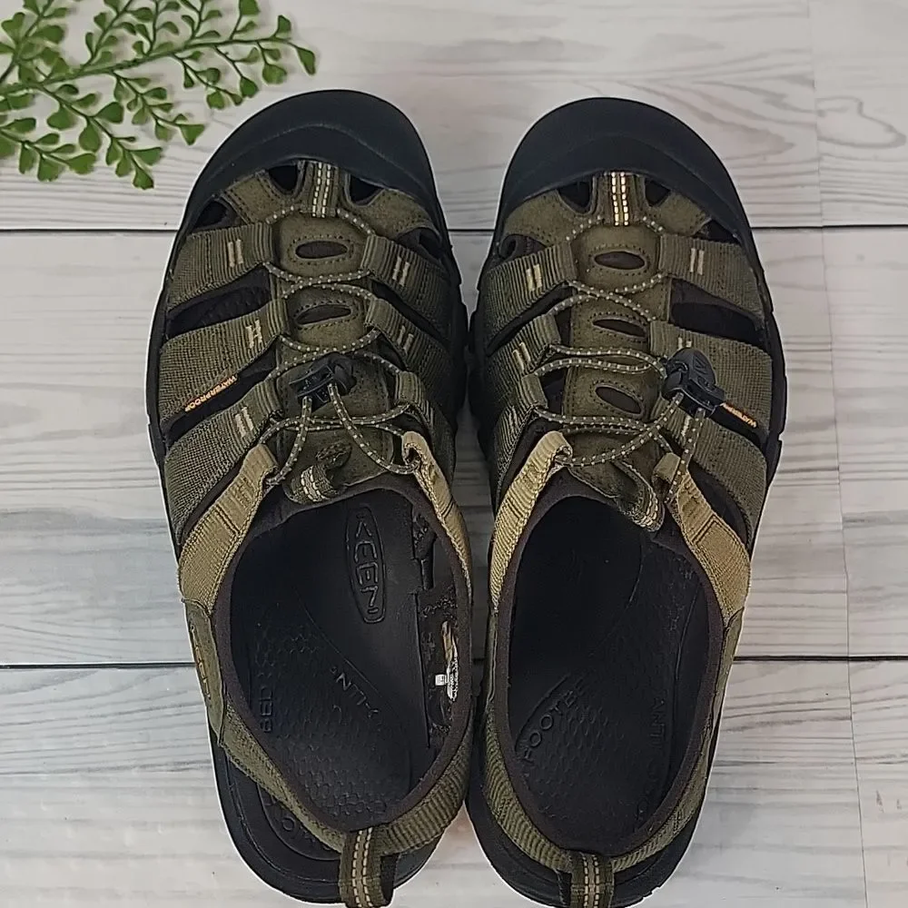 Keen lightweight performance