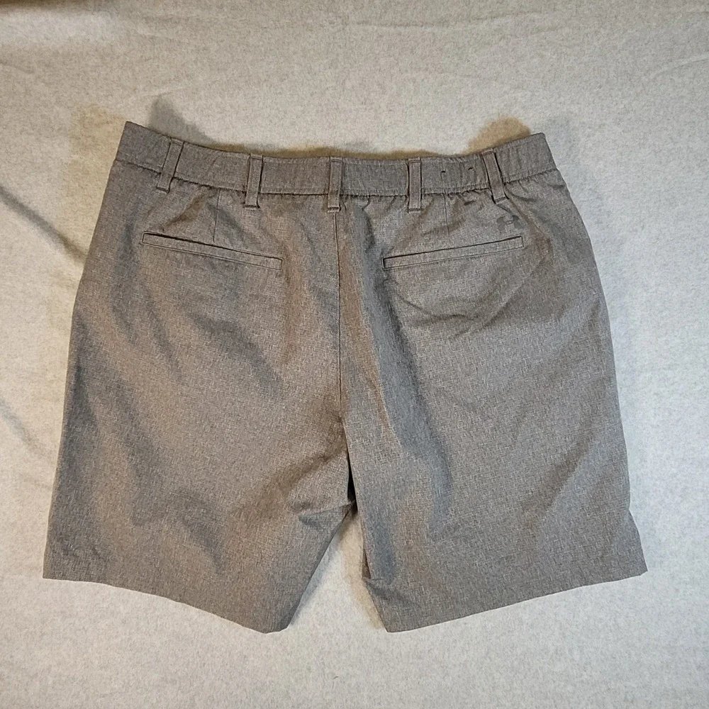 under armour shorts men size 40