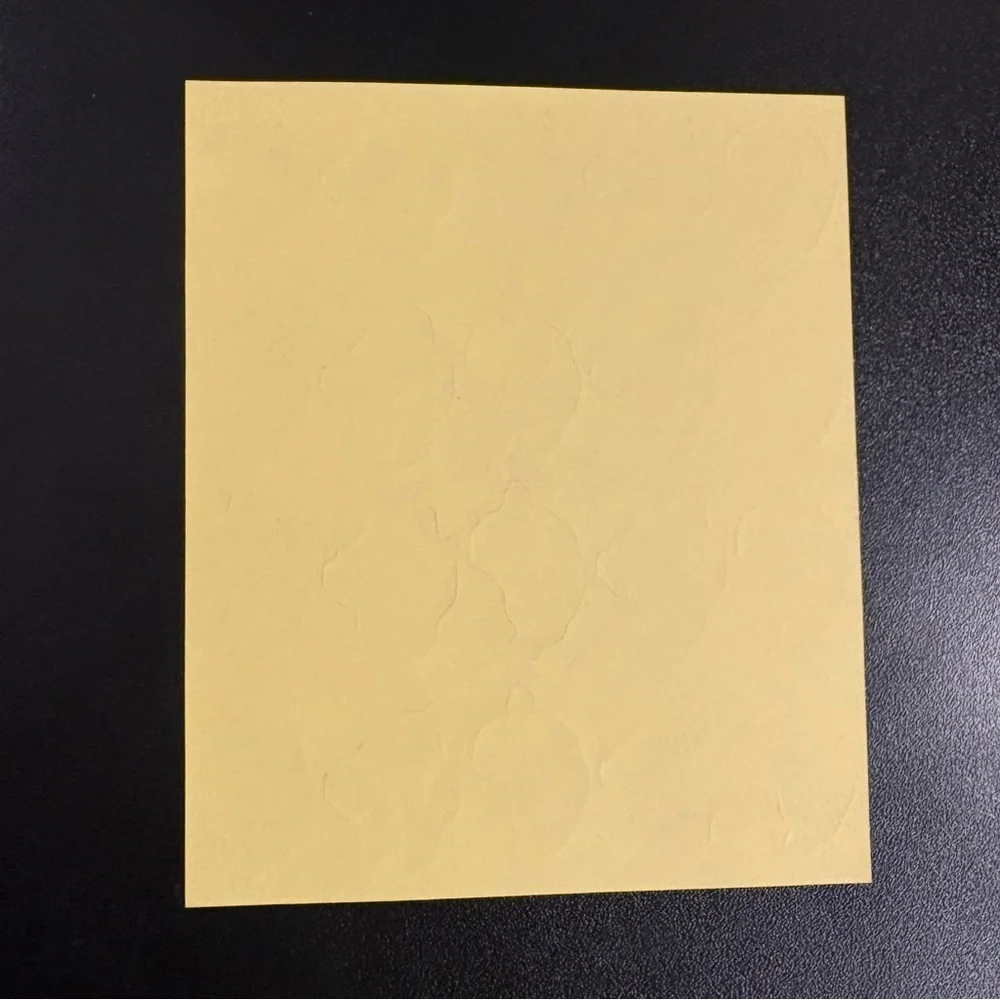 Unbranded sheet marvel