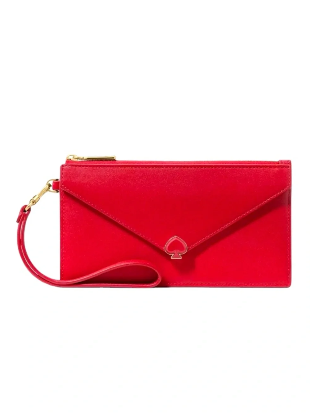 Kate Spade New York Yours Truly Wristlet - NWT