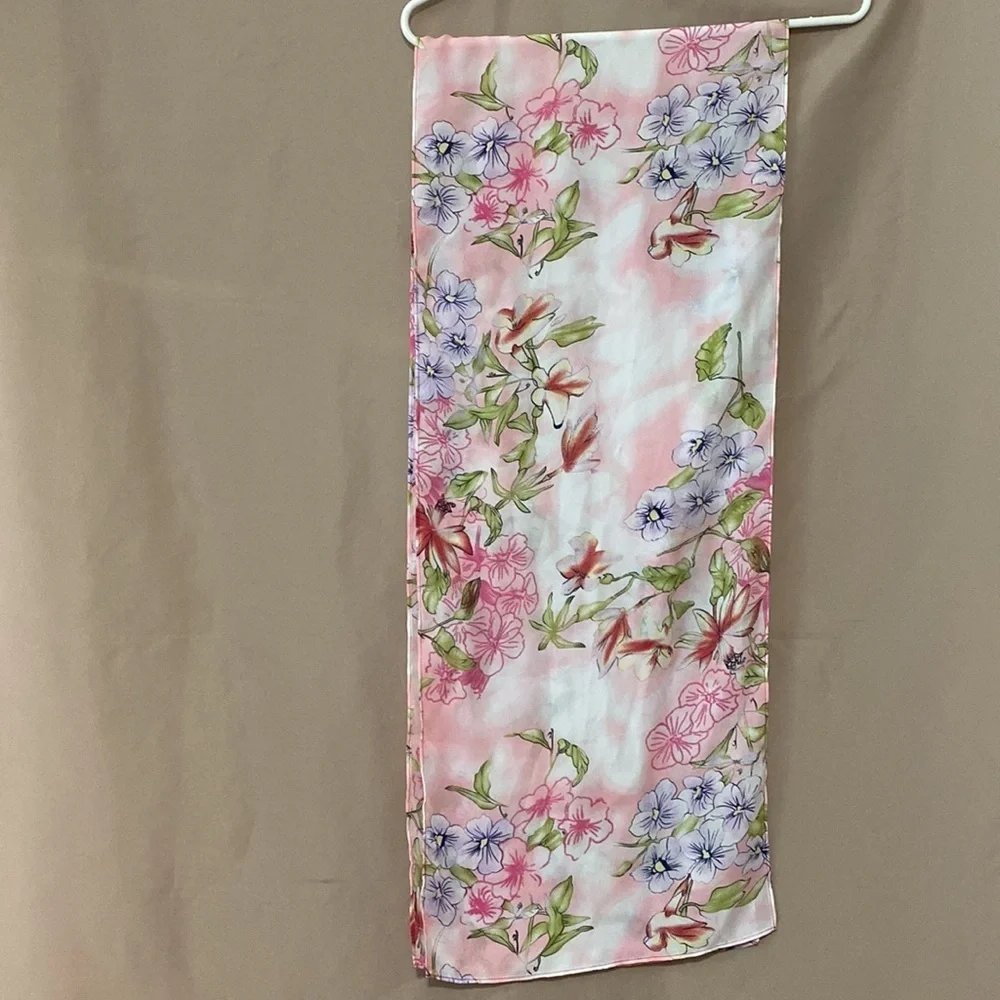 N/A this scarf