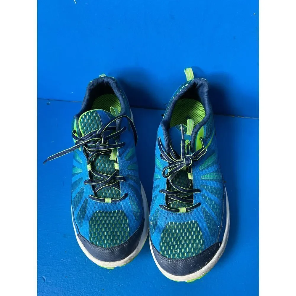 Columbia men vent