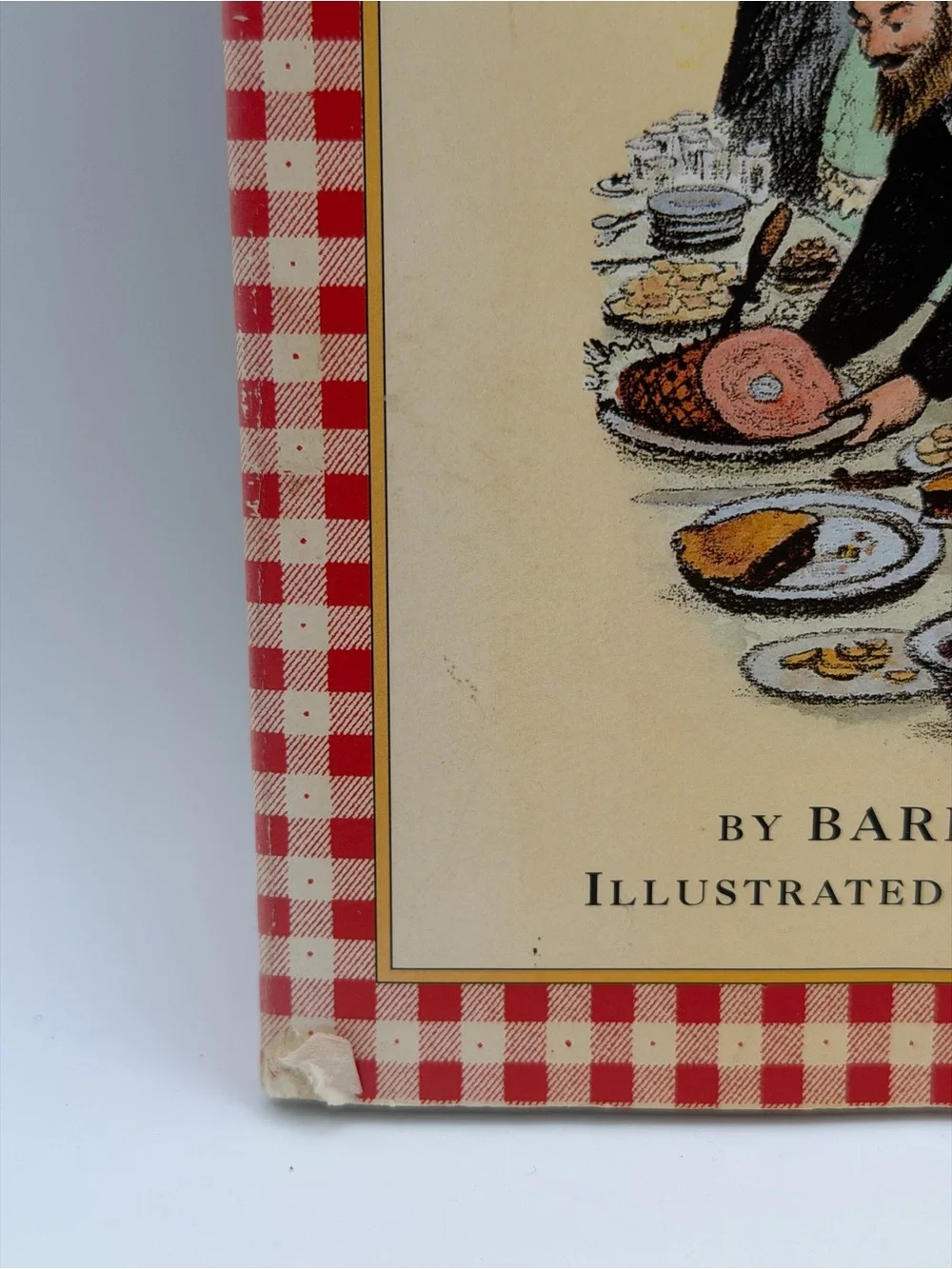 Harper Collins preowned little