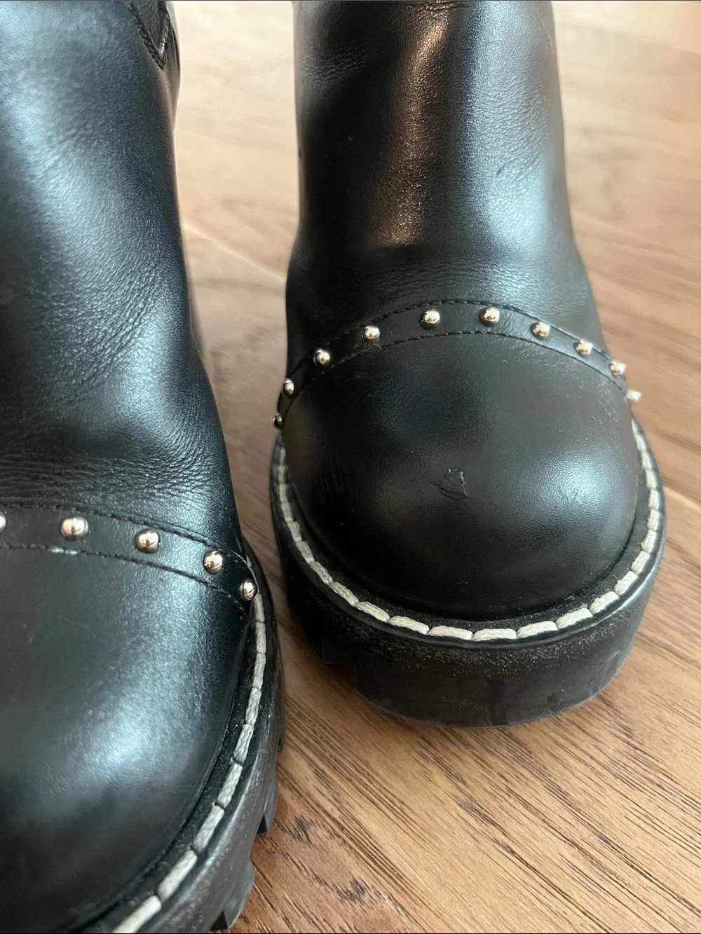 Louis Vuitton lv star