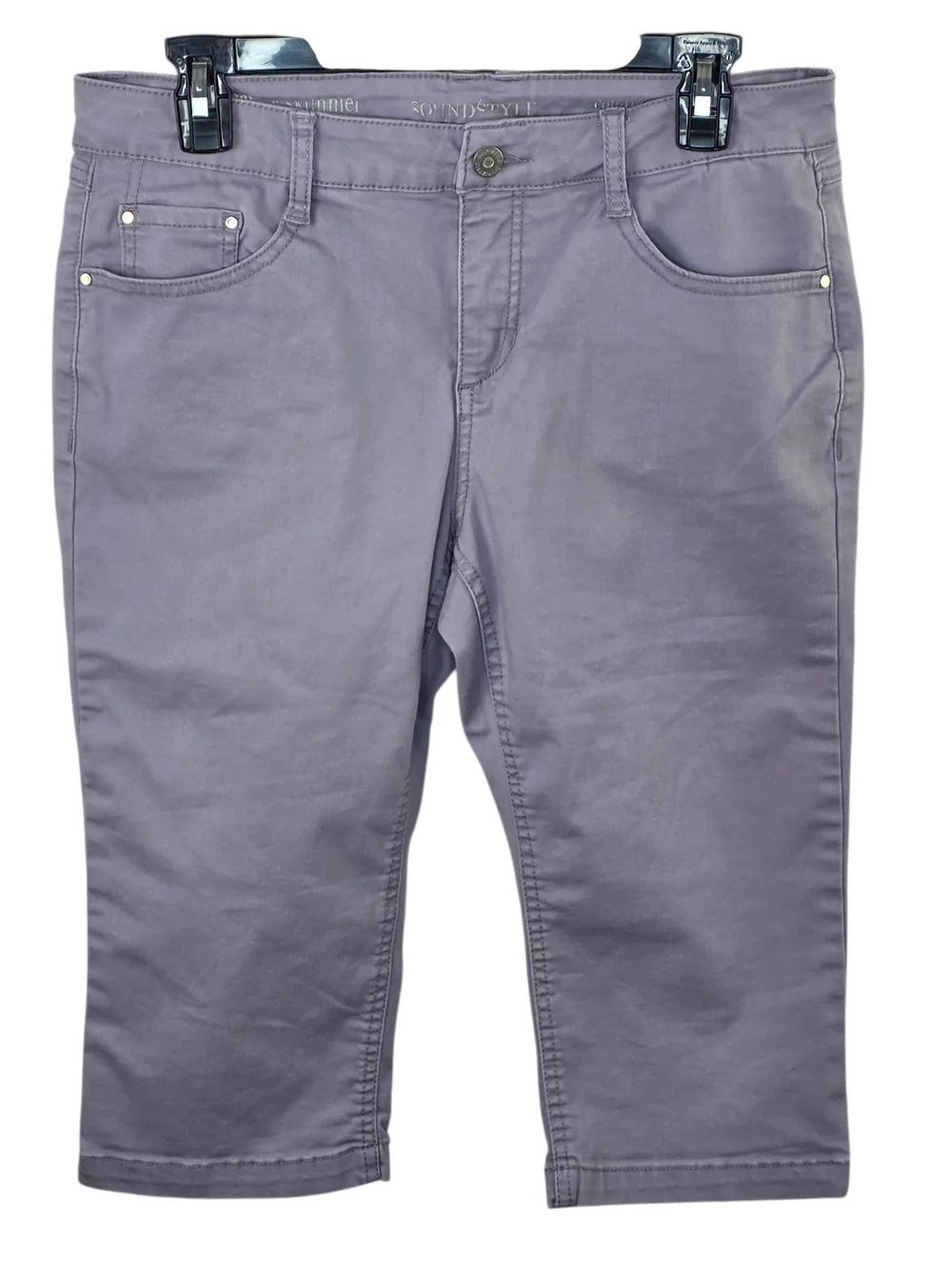 SoundStyle comfortable mid