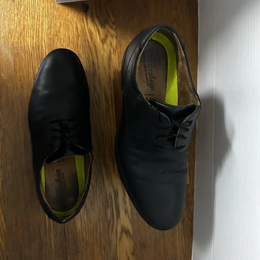 Florsheim men shoes