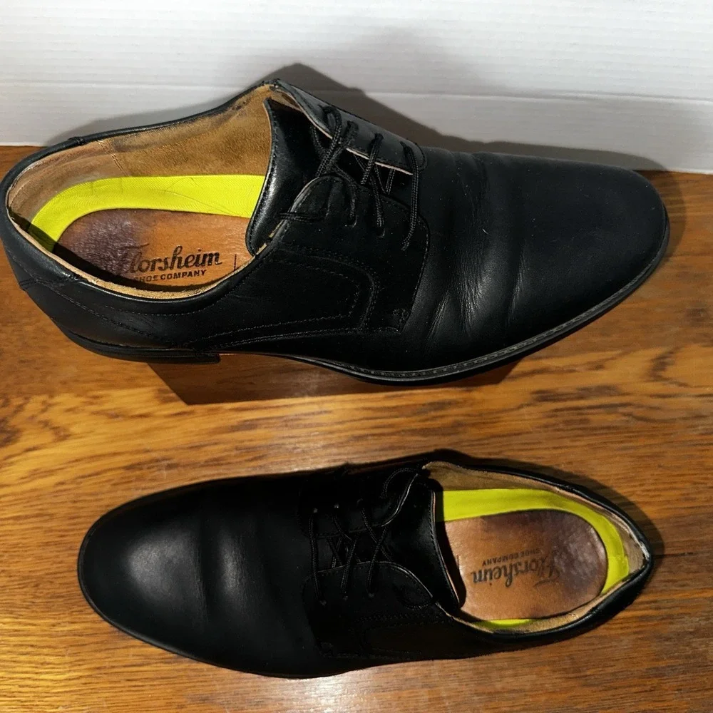 Florsheim men shoes