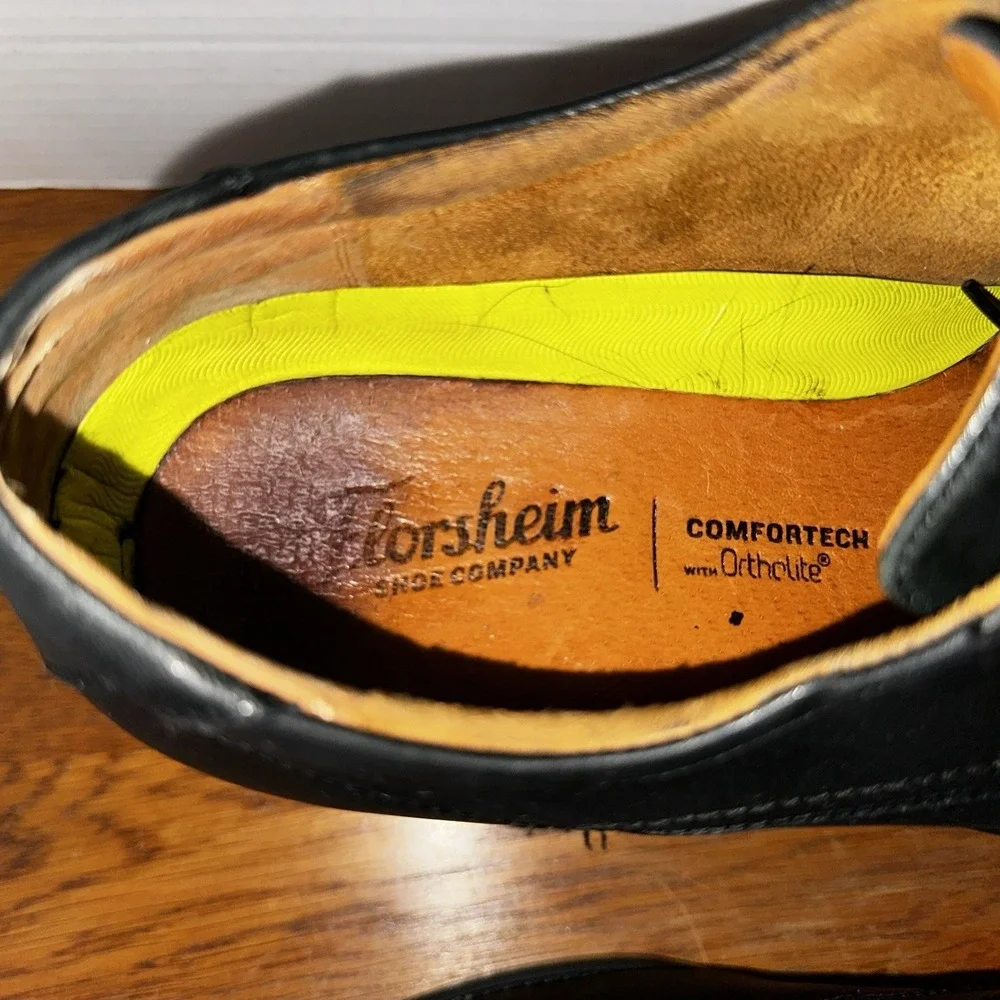 Florsheim men shoes