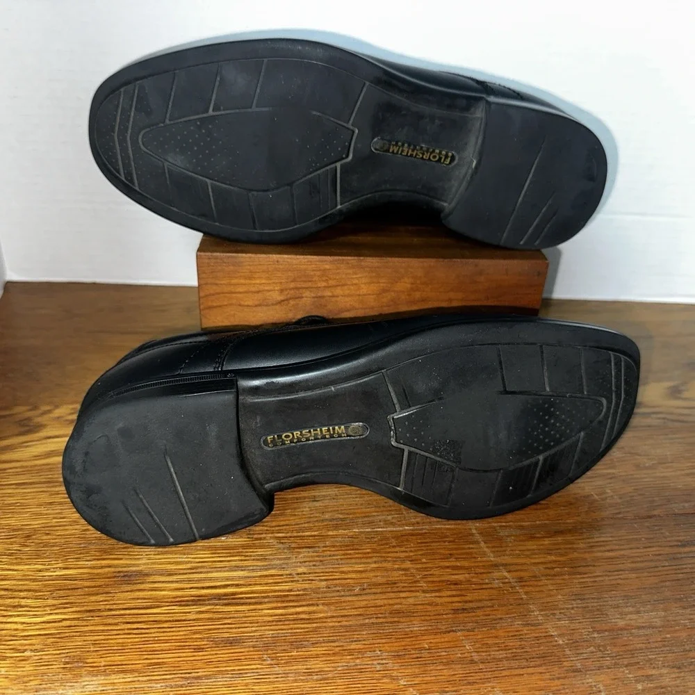 Florsheim men shoes