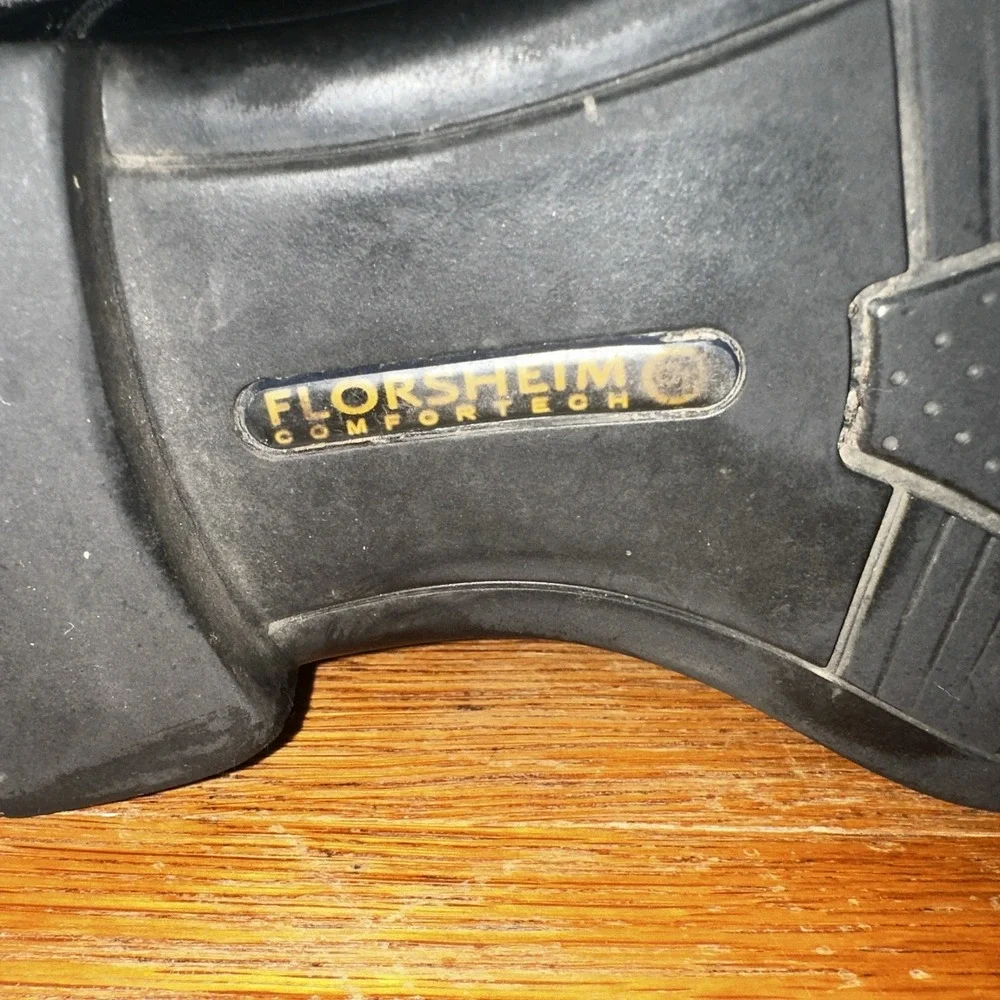 Florsheim men shoes